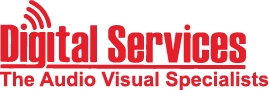 Digital in Cheshire Logo